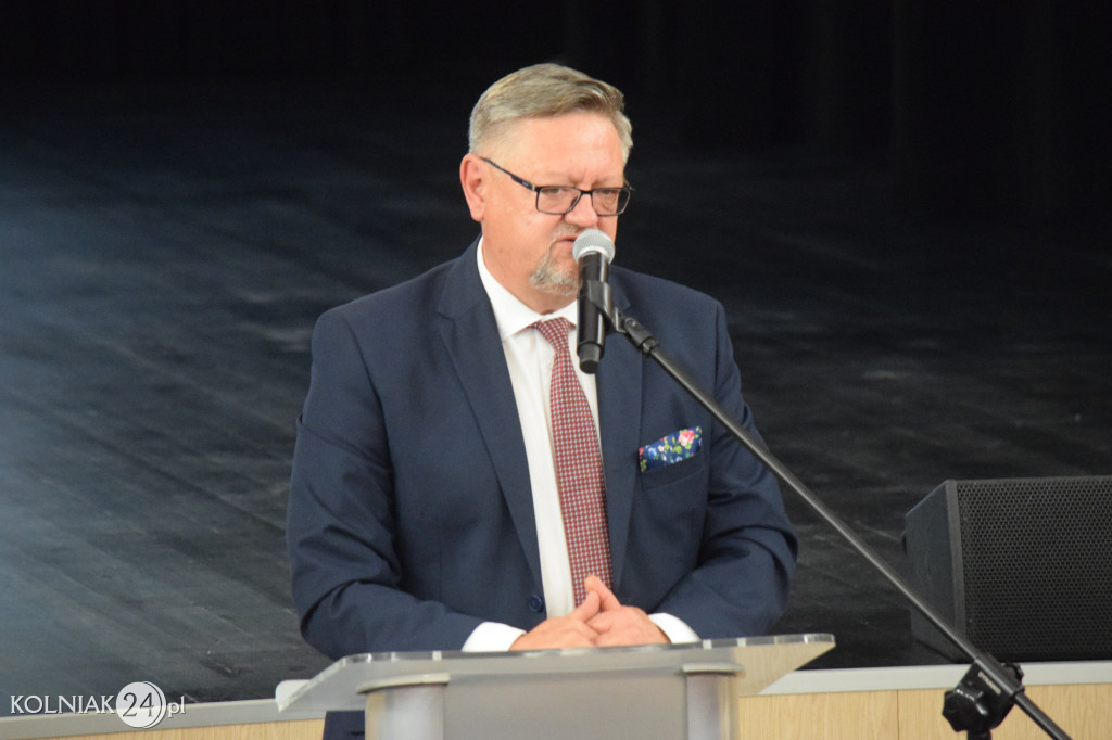 XXI Sesja Miasta Kolno