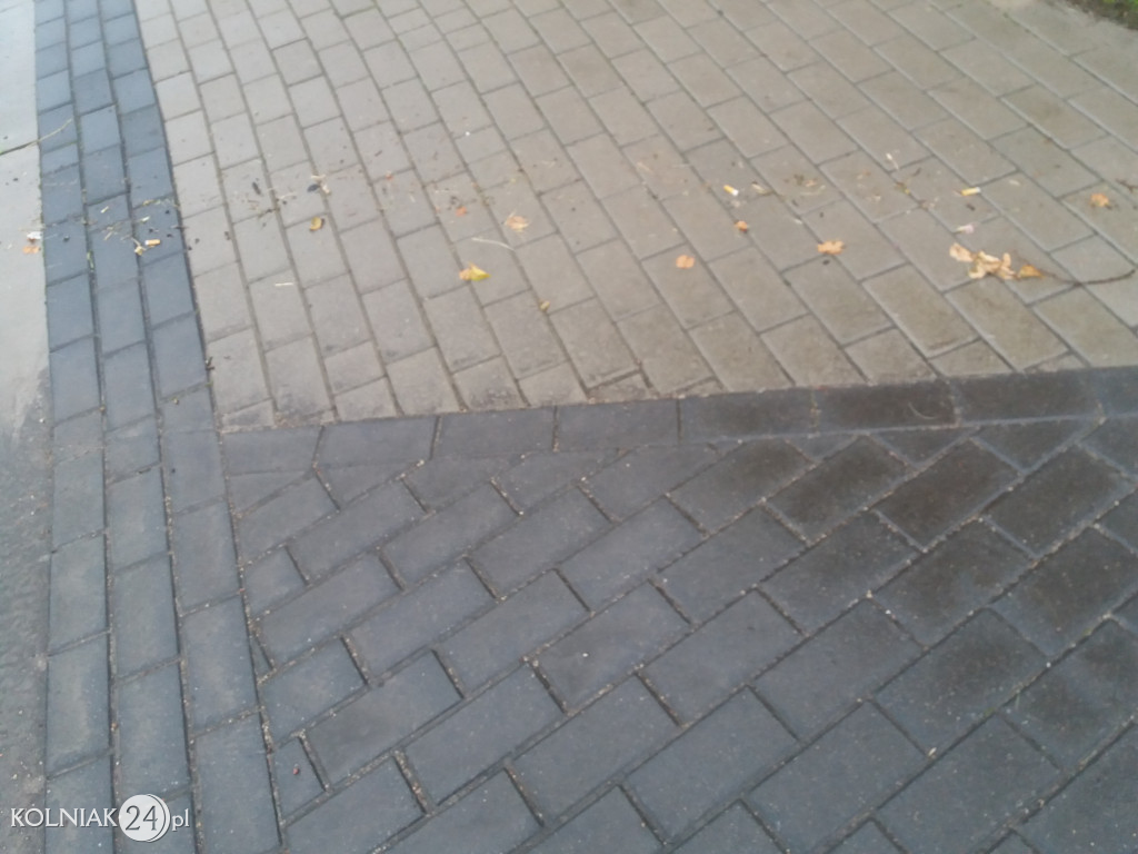 Nie skończyły się problemy z zalewaniem miasta