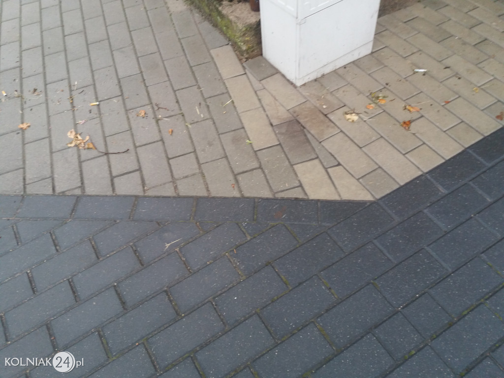 Nie skończyły się problemy z zalewaniem miasta