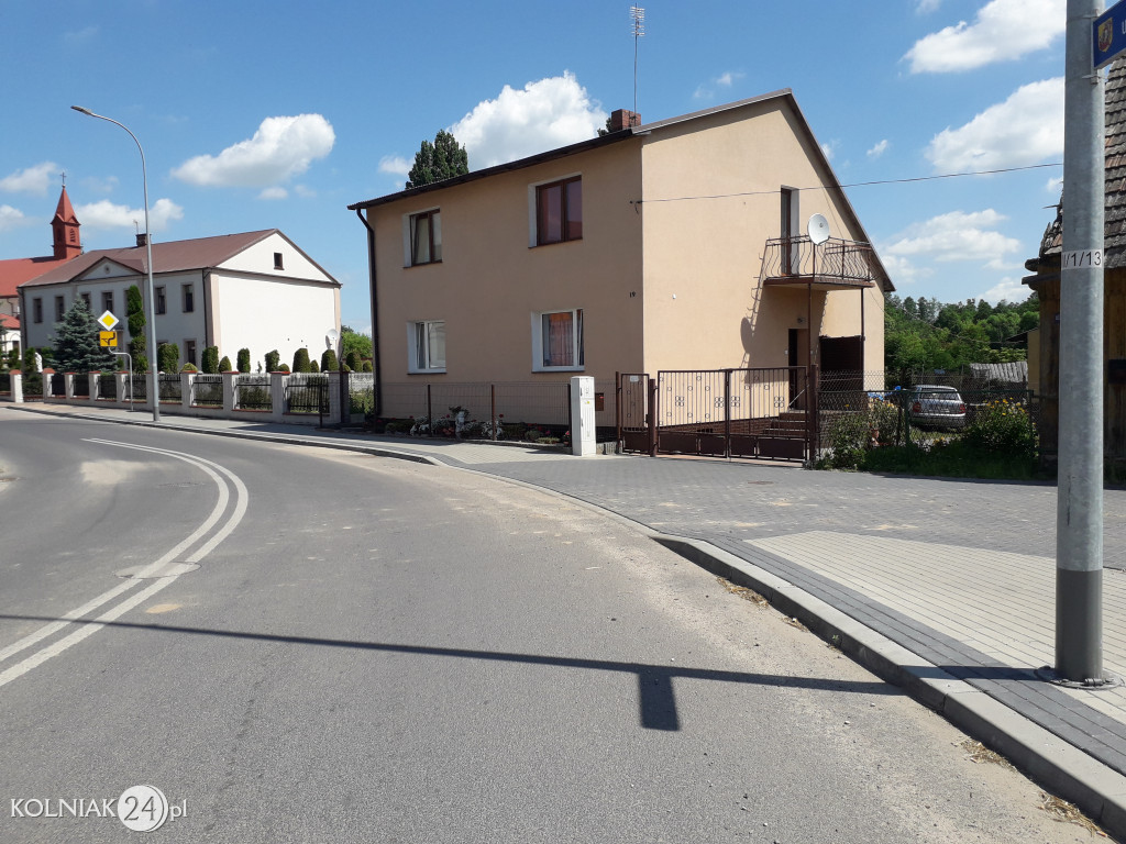 Nie skończyły się problemy z zalewaniem miasta