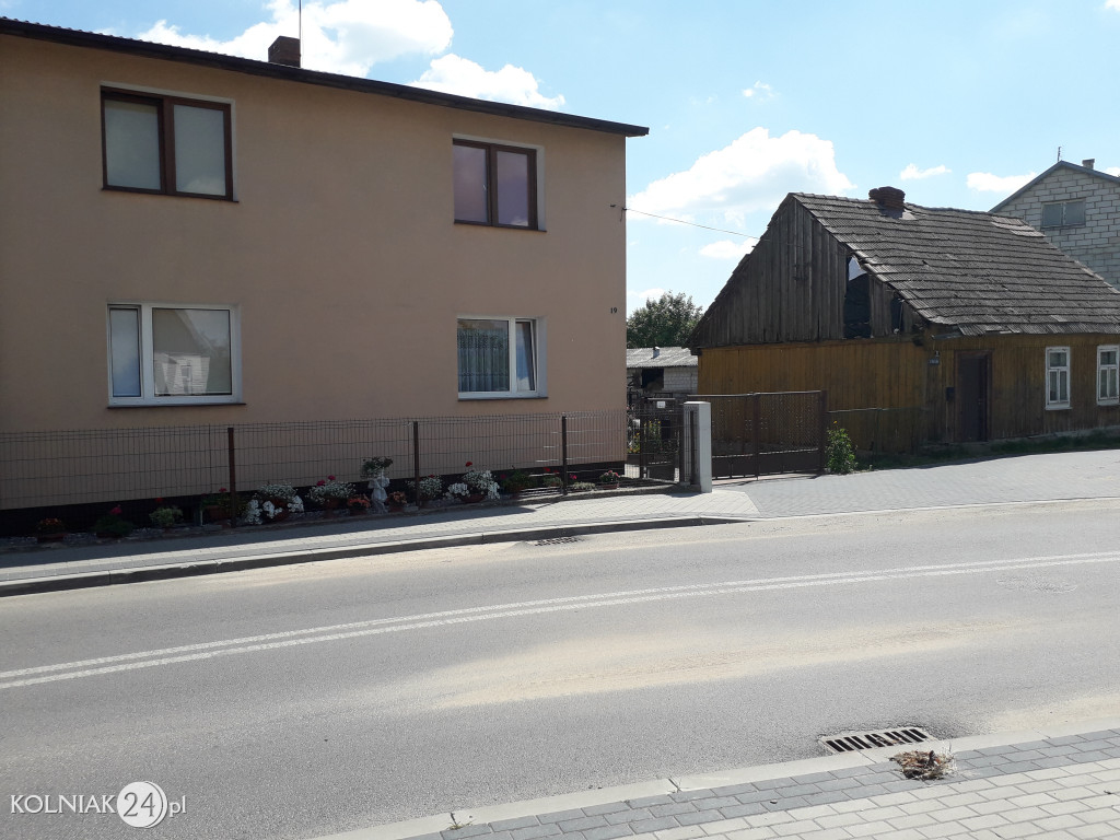 Nie skończyły się problemy z zalewaniem miasta