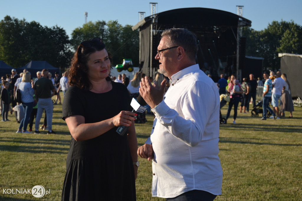 Imieniny Jana z Kolna 2021