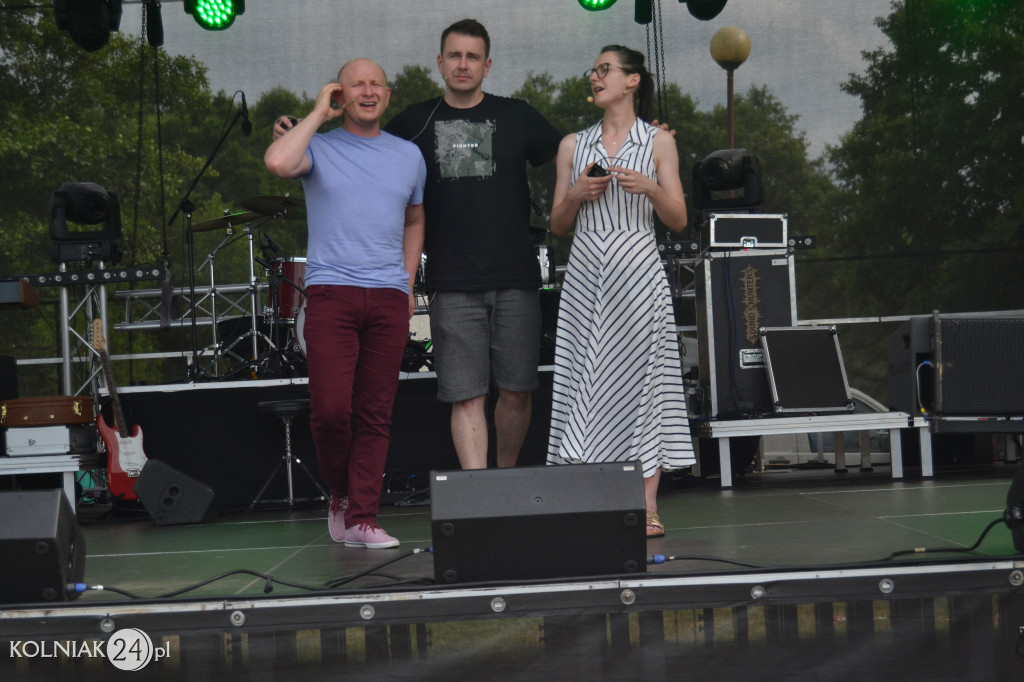 Kurpiowskie Prezentacje Kulturalne w Ptakach