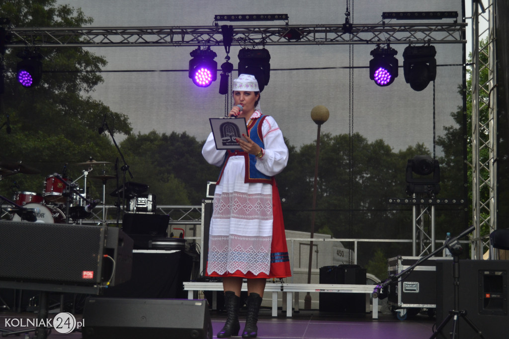 Kurpiowskie Prezentacje Kulturalne w Ptakach