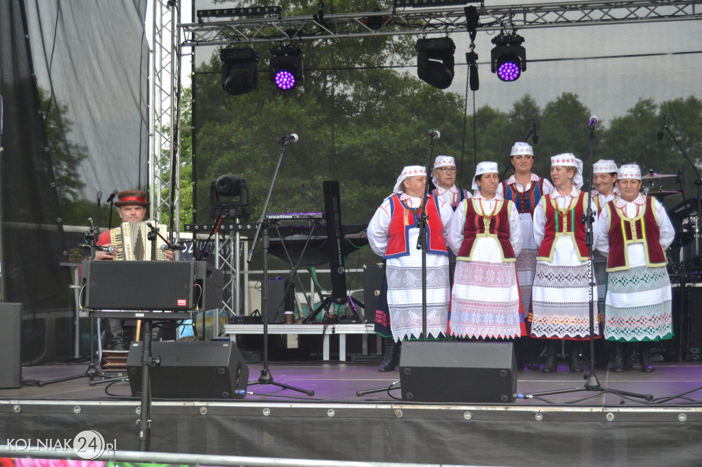 Kurpiowskie Prezentacje Kulturalne w Ptakach