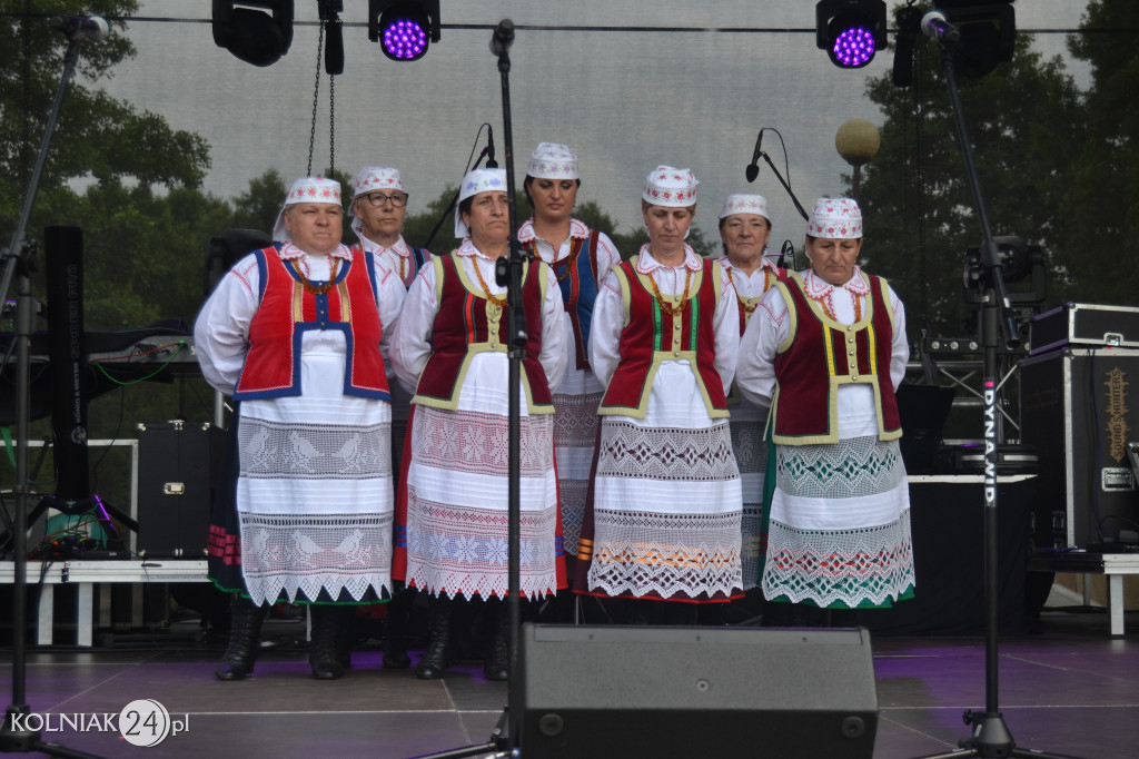 Kurpiowskie Prezentacje Kulturalne w Ptakach