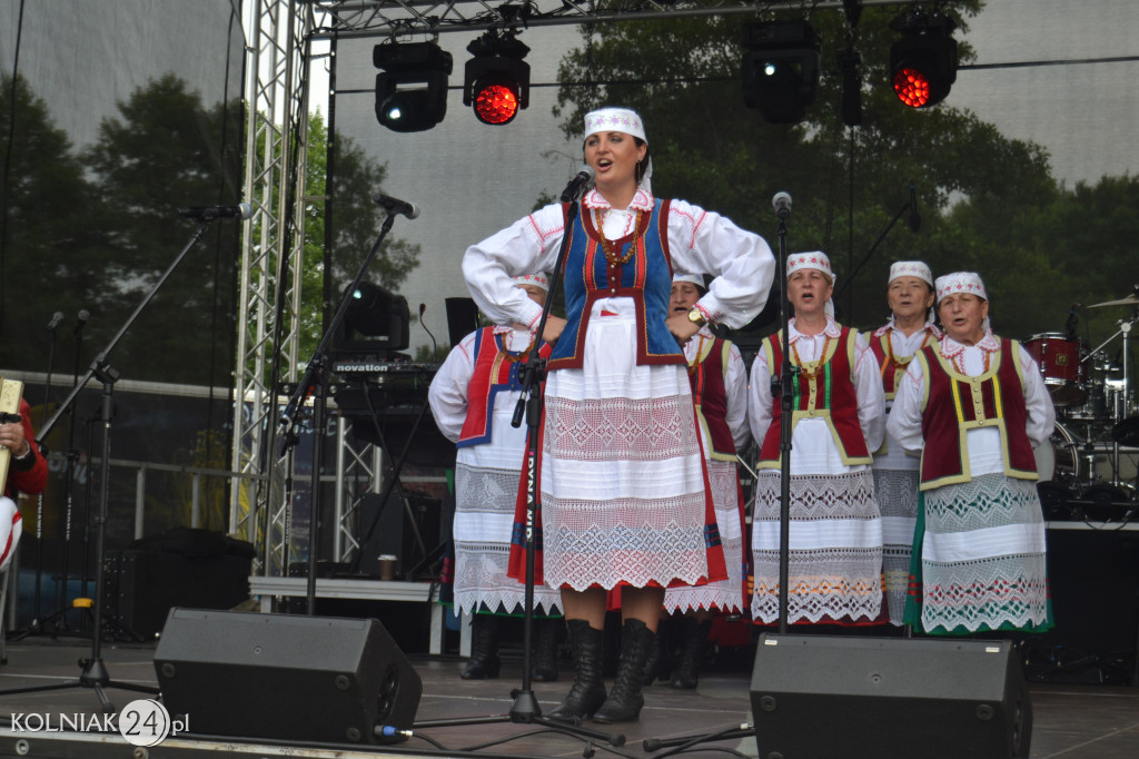 Kurpiowskie Prezentacje Kulturalne w Ptakach