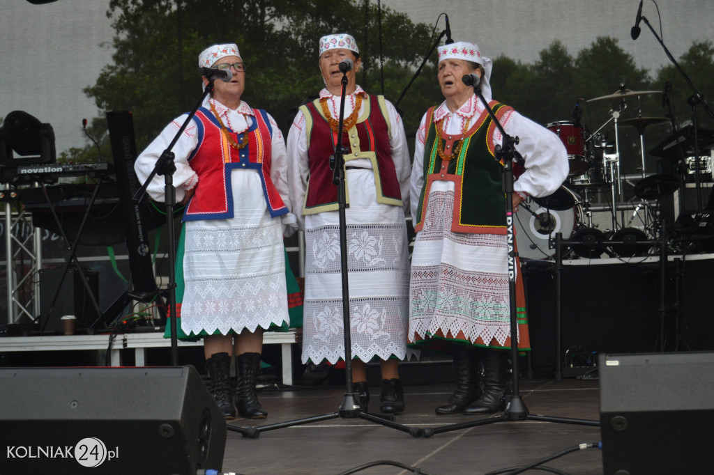 Kurpiowskie Prezentacje Kulturalne w Ptakach