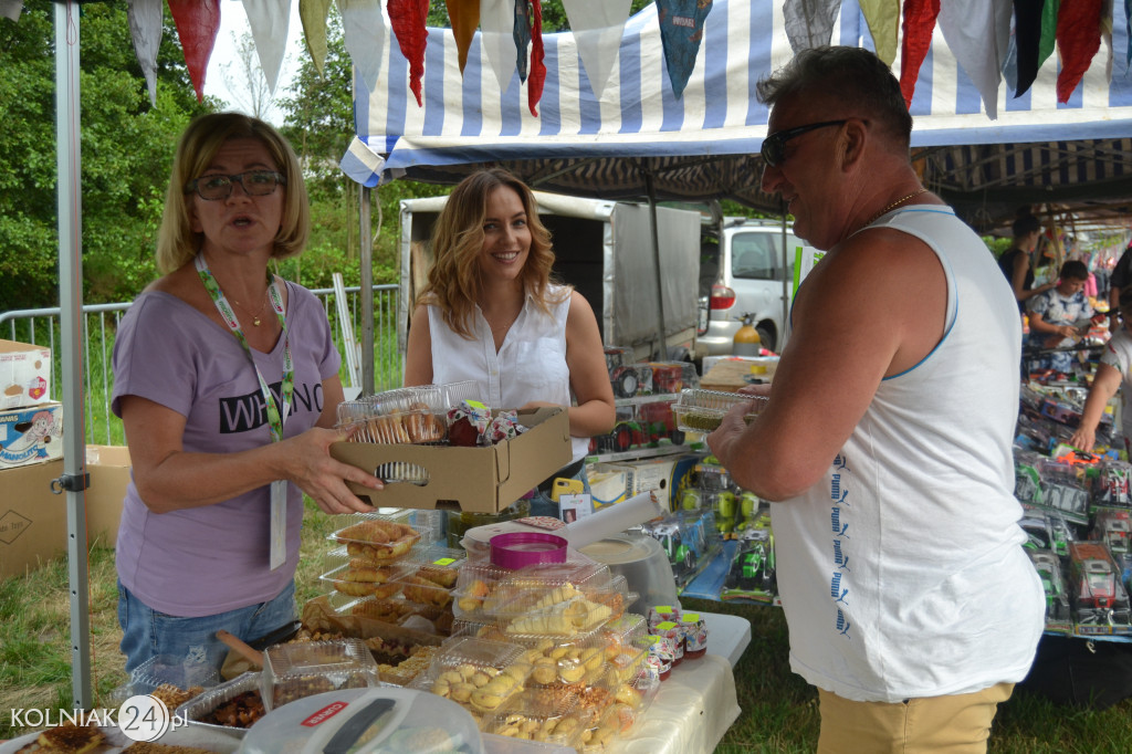 Kurpiowskie Prezentacje Kulturalne w Ptakach