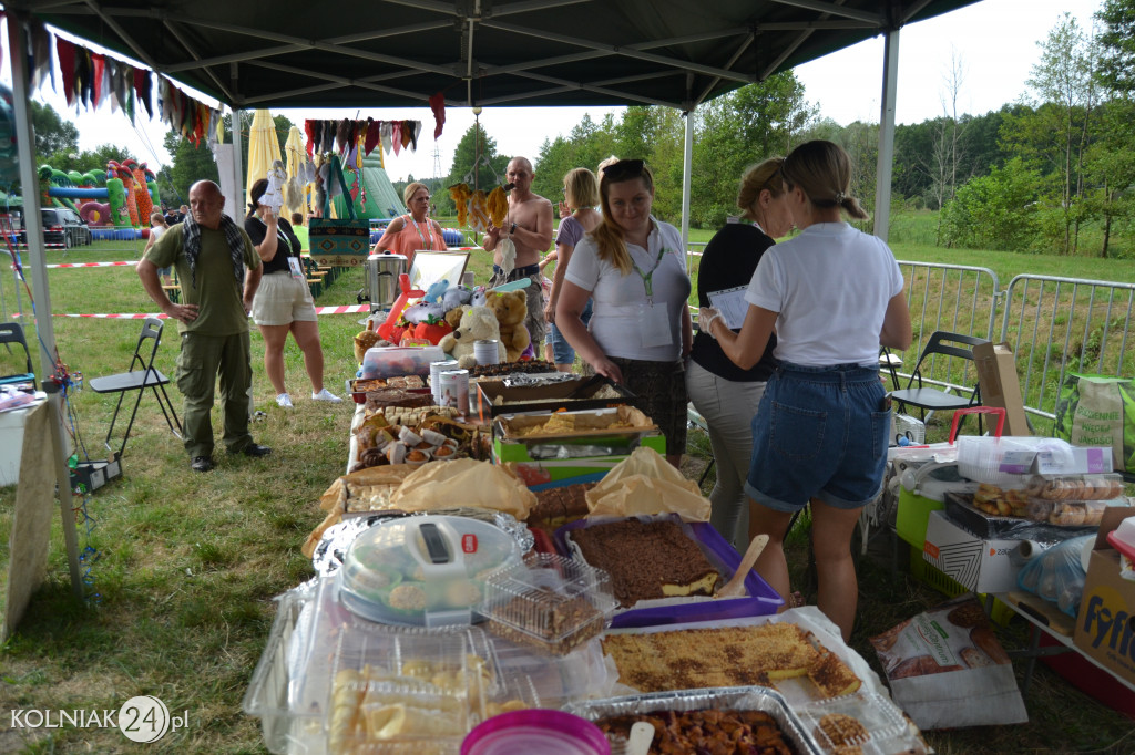 Kurpiowskie Prezentacje Kulturalne w Ptakach