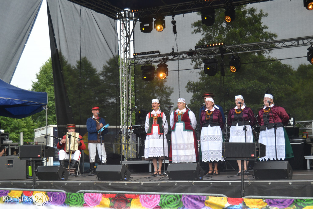 Kurpiowskie Prezentacje Kulturalne w Ptakach