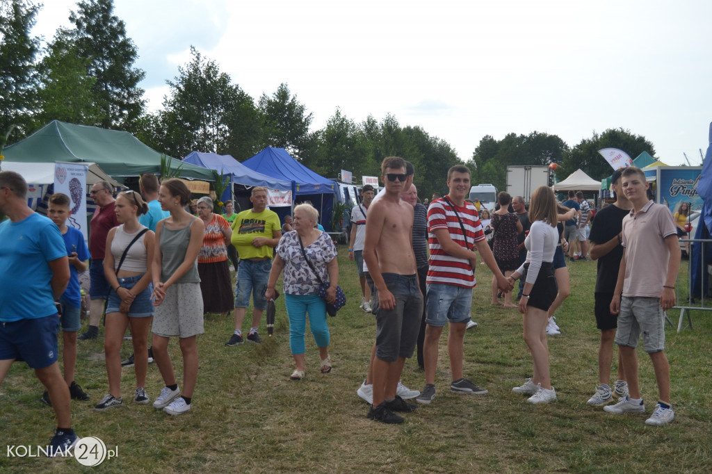 Kurpiowskie Prezentacje Kulturalne w Ptakach