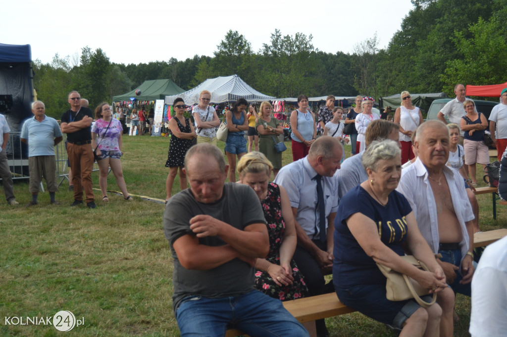 Kurpiowskie Prezentacje Kulturalne w Ptakach