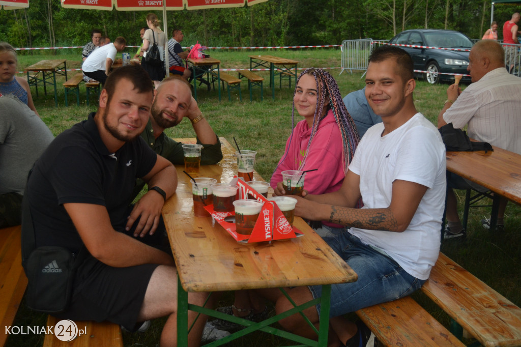 Kurpiowskie Prezentacje Kulturalne w Ptakach