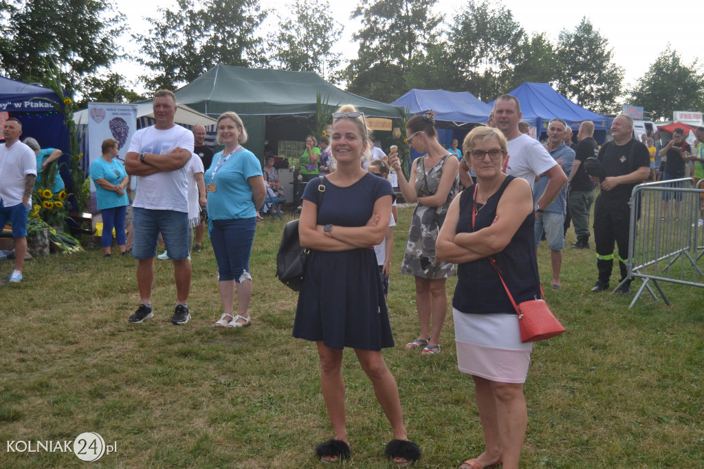 Kurpiowskie Prezentacje Kulturalne w Ptakach