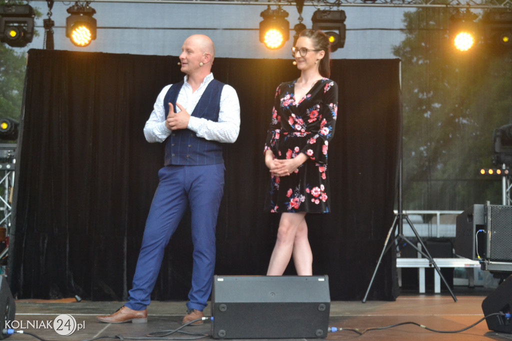 Kurpiowskie Prezentacje Kulturalne w Ptakach