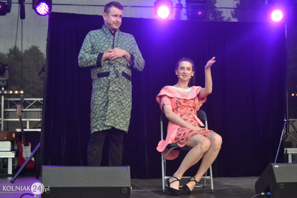 Kurpiowskie Prezentacje Kulturalne w Ptakach
