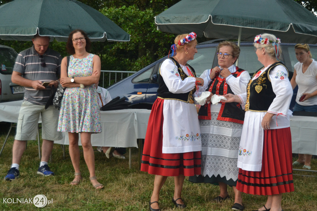 Kurpiowskie Prezentacje Kulturalne w Ptakach