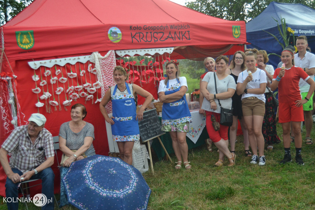 Kurpiowskie Prezentacje Kulturalne w Ptakach