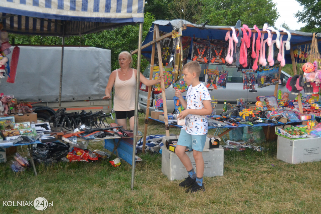 Kurpiowskie Prezentacje Kulturalne w Ptakach