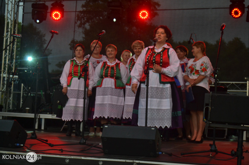 Kurpiowskie Prezentacje Kulturalne w Ptakach