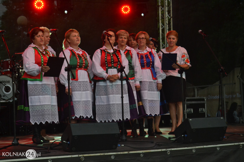Kurpiowskie Prezentacje Kulturalne w Ptakach