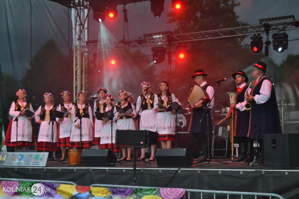 Kurpiowskie Prezentacje Kulturalne w Ptakach