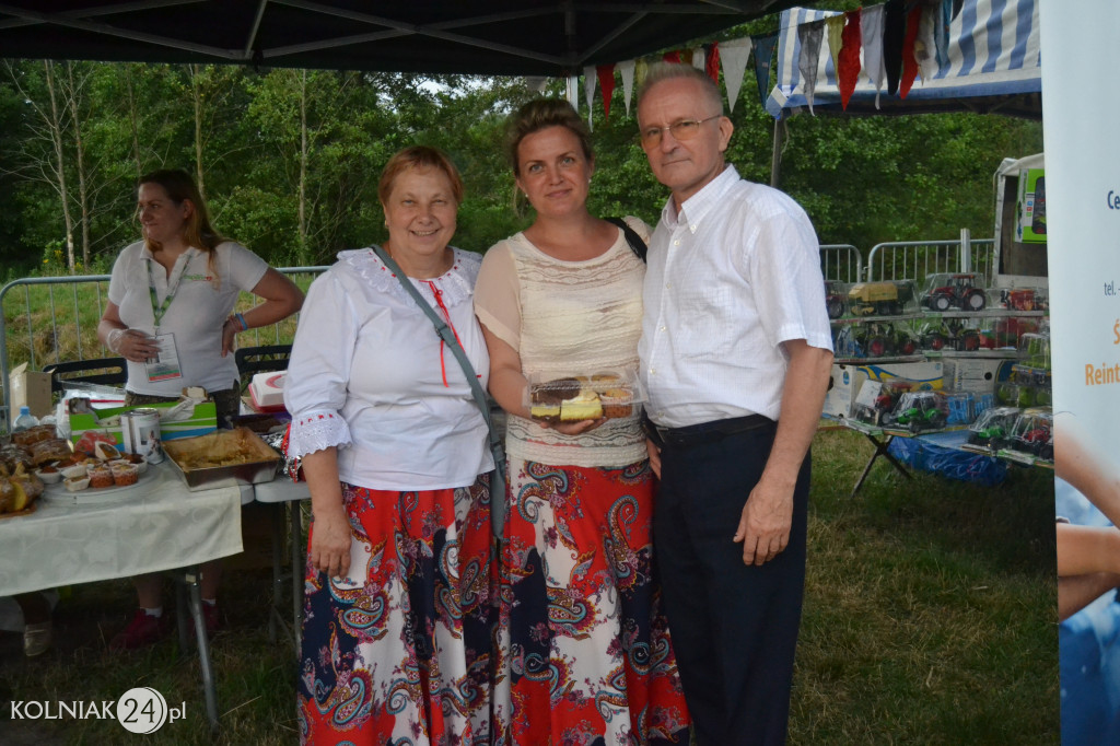 Kurpiowskie Prezentacje Kulturalne w Ptakach