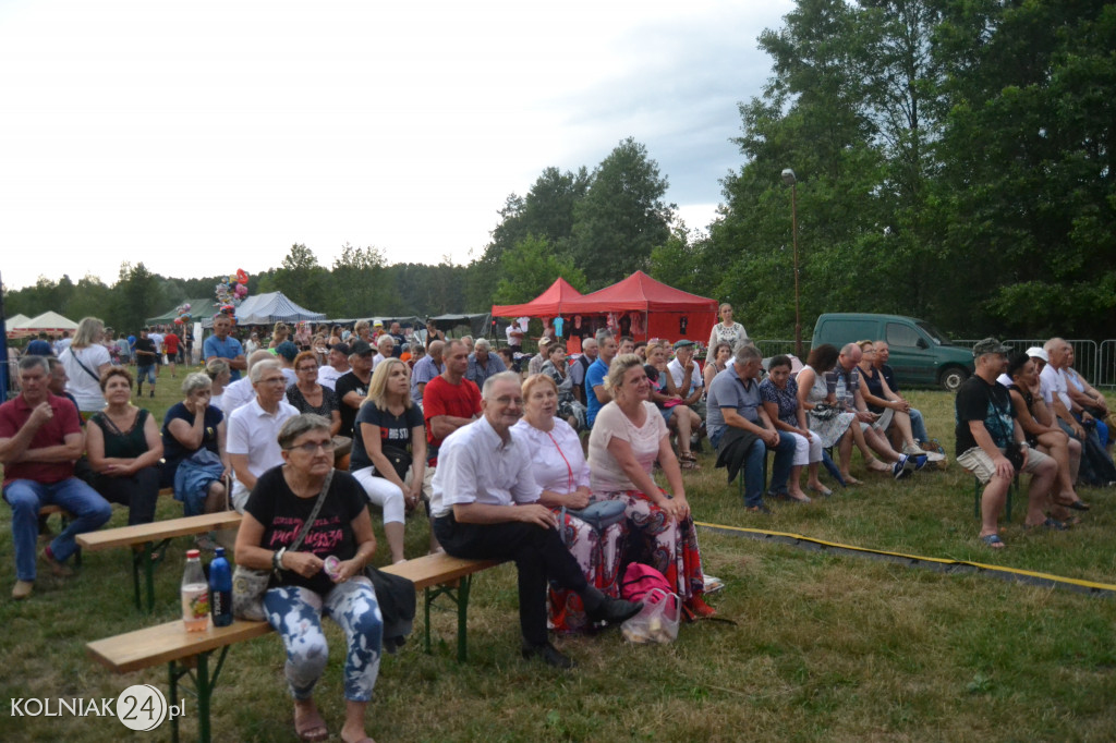 Kurpiowskie Prezentacje Kulturalne w Ptakach
