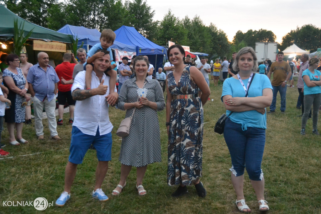 Kurpiowskie Prezentacje Kulturalne w Ptakach