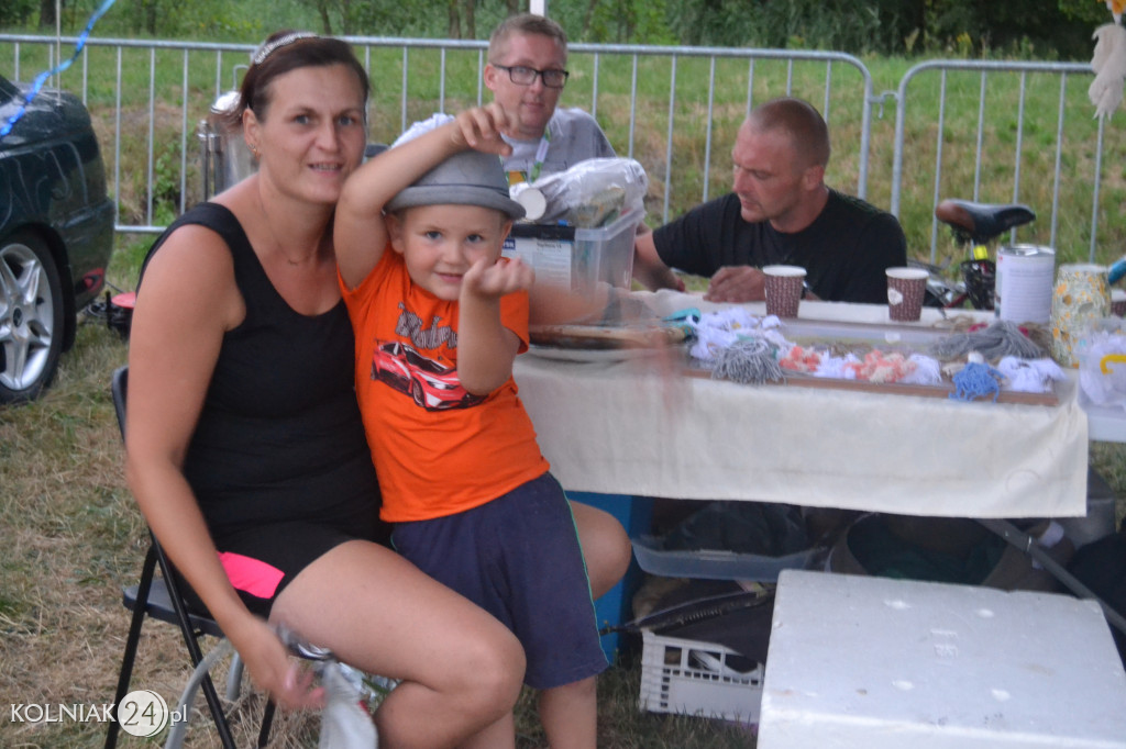 Kurpiowskie Prezentacje Kulturalne w Ptakach