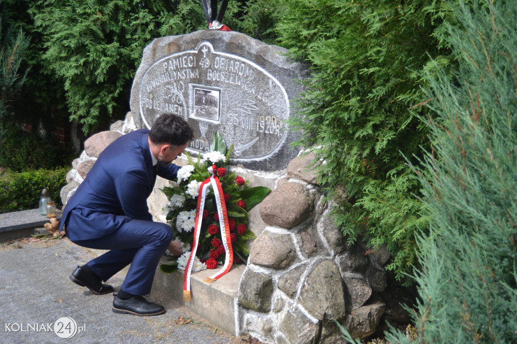 Mateusz Morawiecki w Kolnie