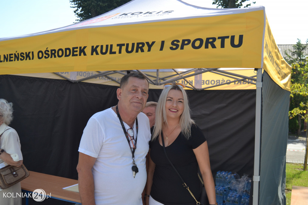 Piknik Wojskowy w Kolnie