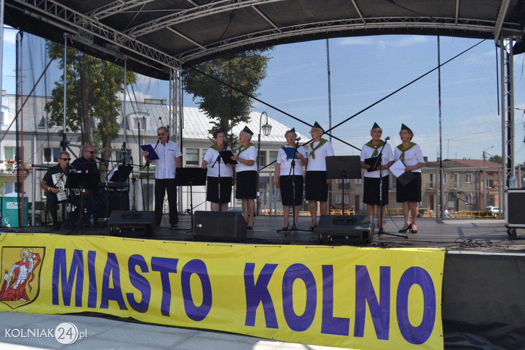Piknik Wojskowy w Kolnie