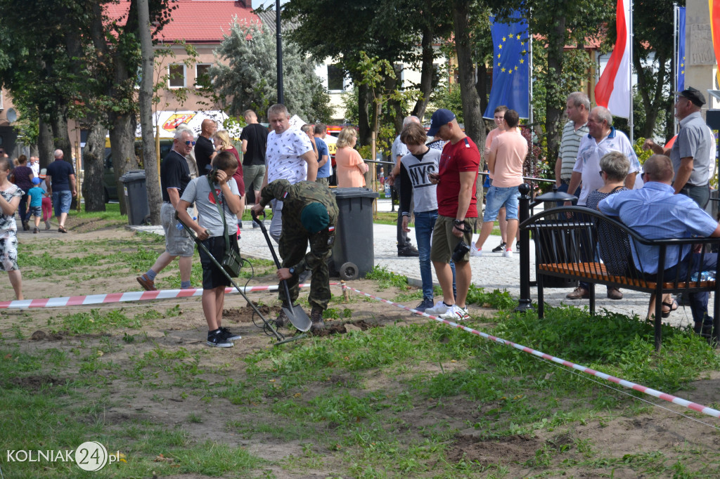 Piknik wojskowy w Kolnie (część 2.)