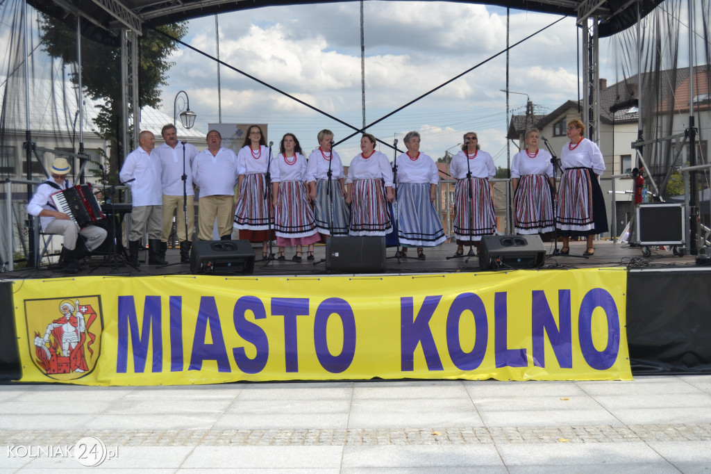 Piknik wojskowy w Kolnie (część 2.)