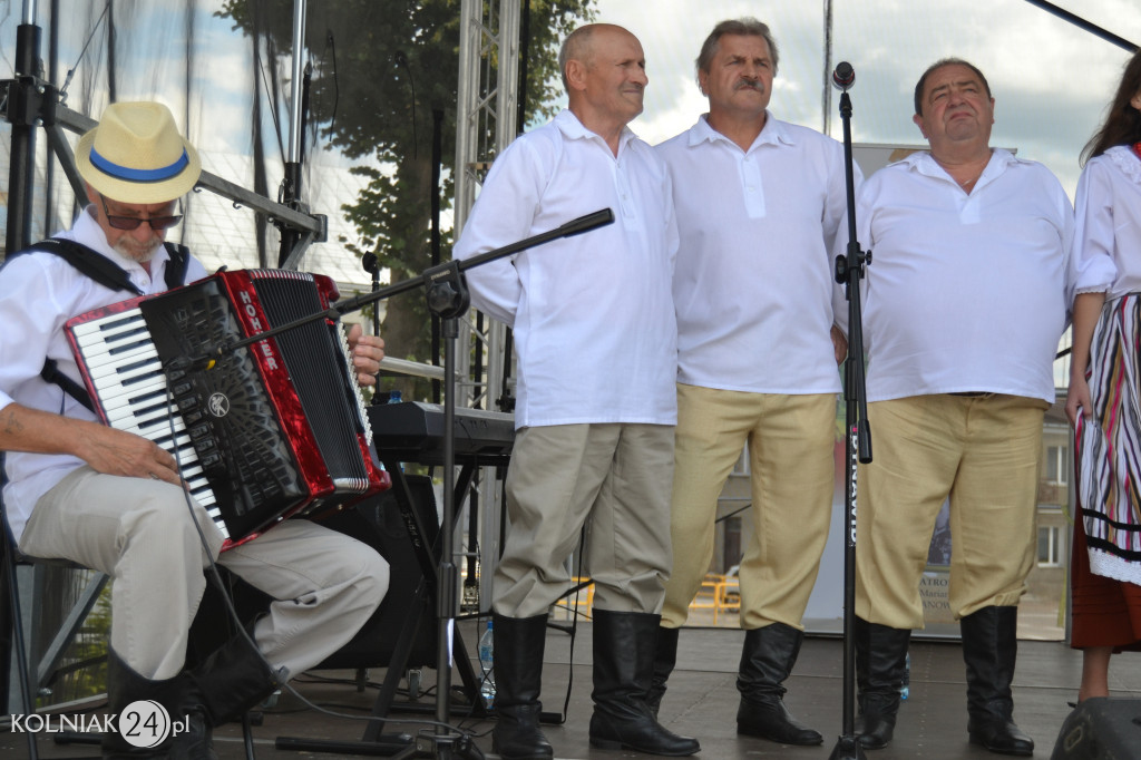 Piknik wojskowy w Kolnie (część 2.)