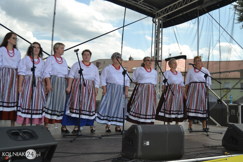 Piknik wojskowy w Kolnie (część 2.)