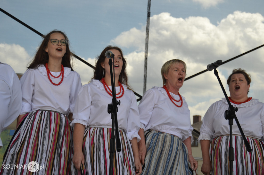 Piknik wojskowy w Kolnie (część 2.)