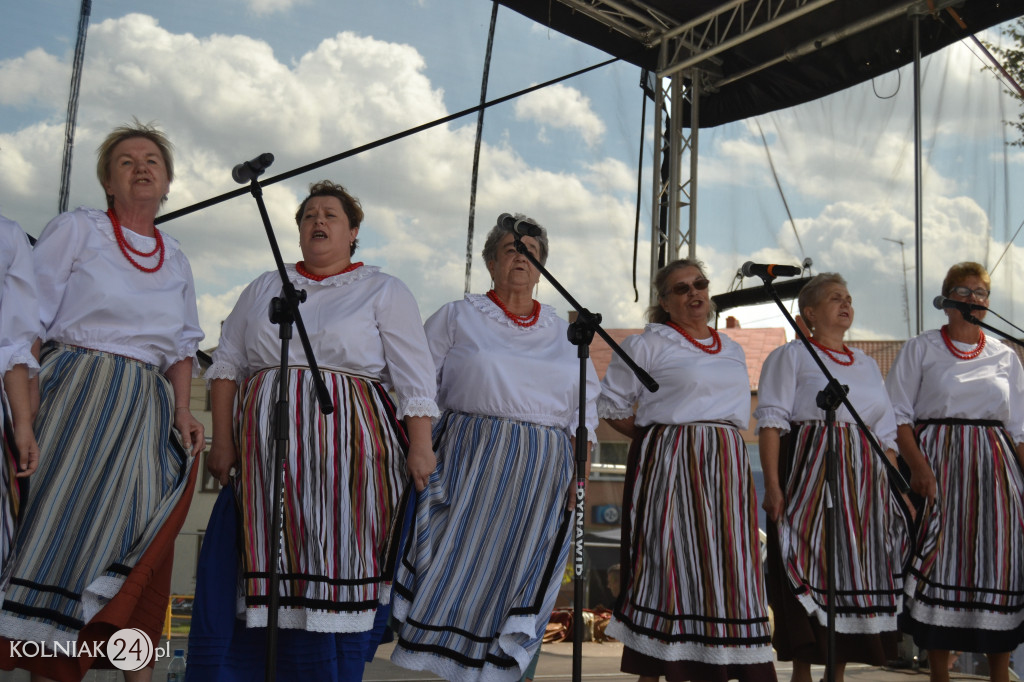 Piknik wojskowy w Kolnie (część 2.)