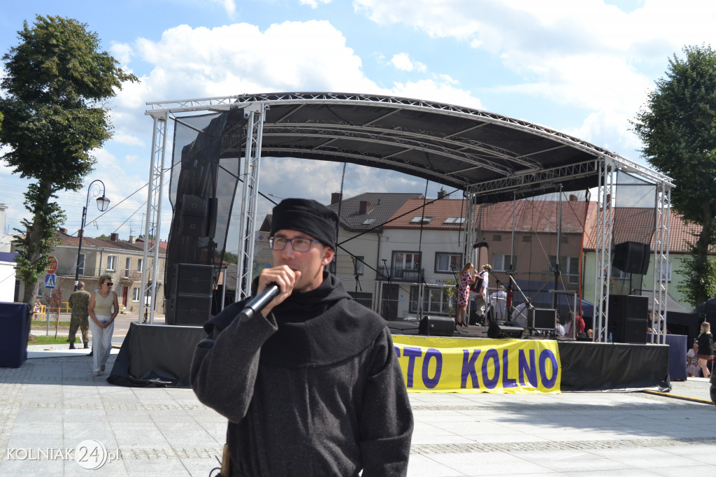 Piknik wojskowy w Kolnie (część 2.)