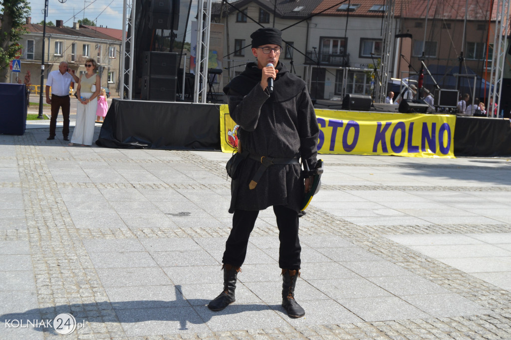Piknik wojskowy w Kolnie (część 2.)