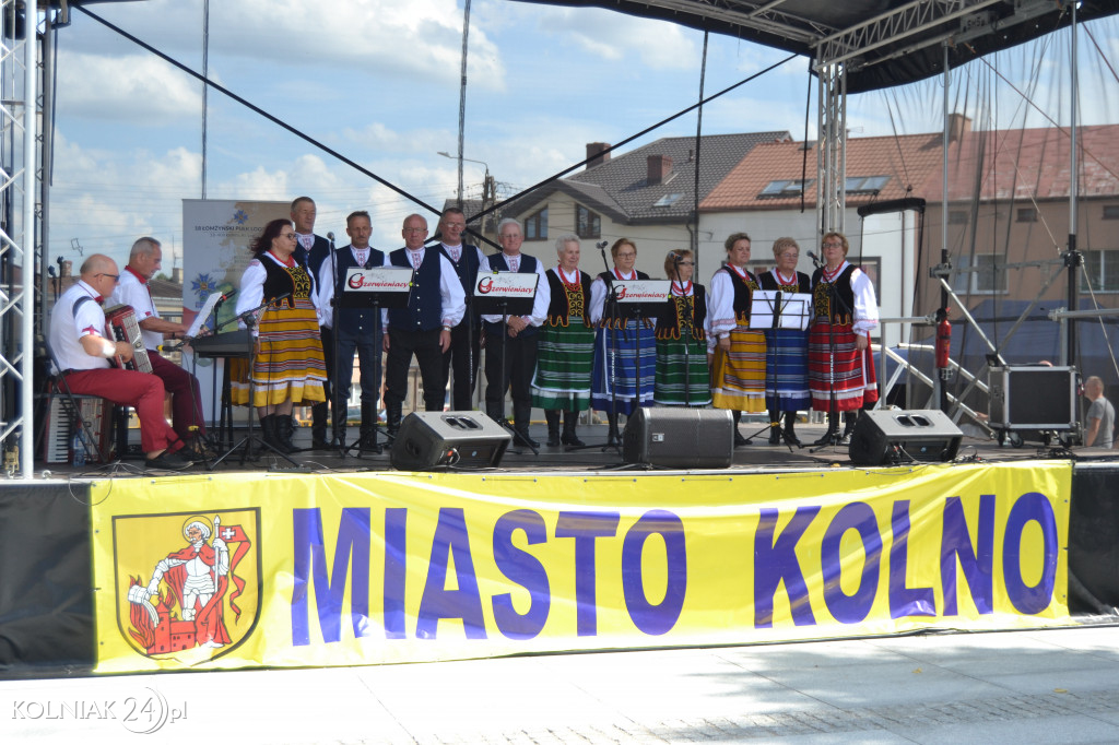 Piknik wojskowy w Kolnie (część 2.)