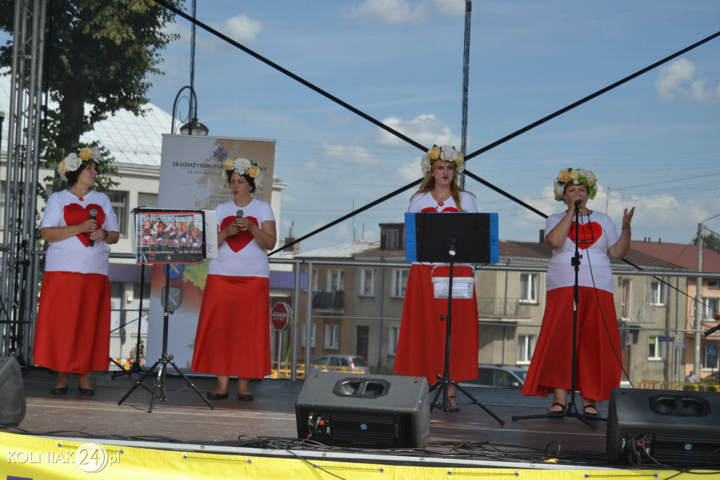 Piknik wojskowy w Kolnie (część 2.)
