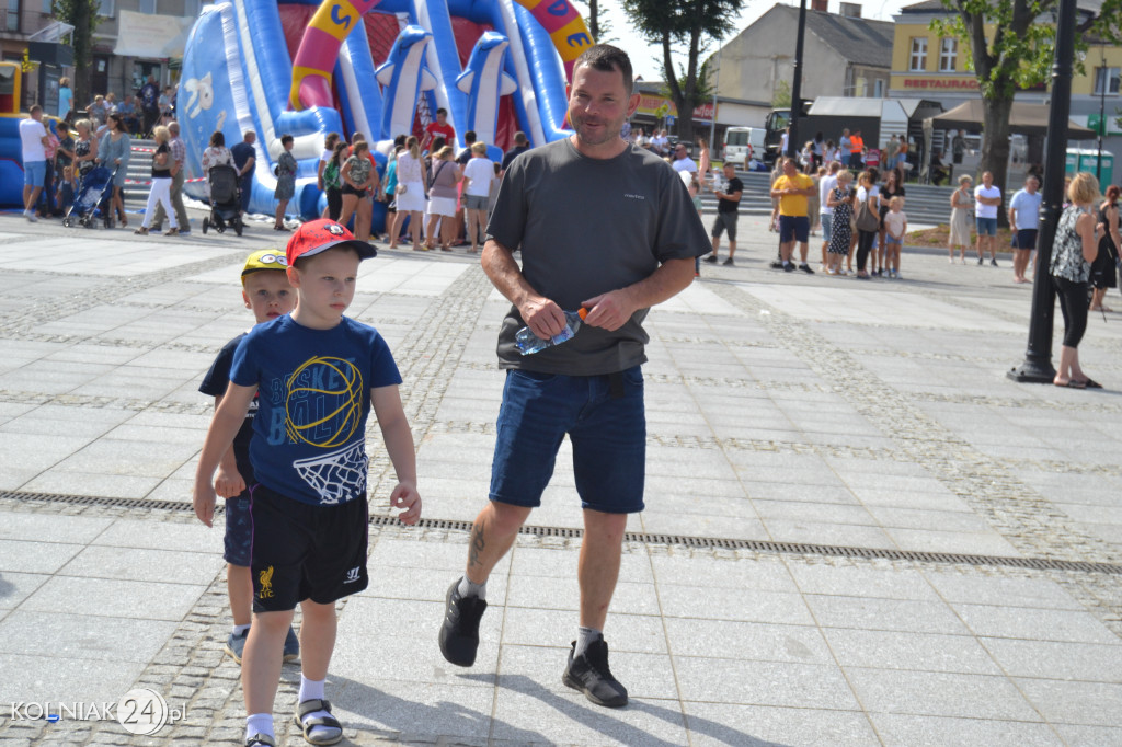 Piknik wojskowy w Kolnie (część 2.)