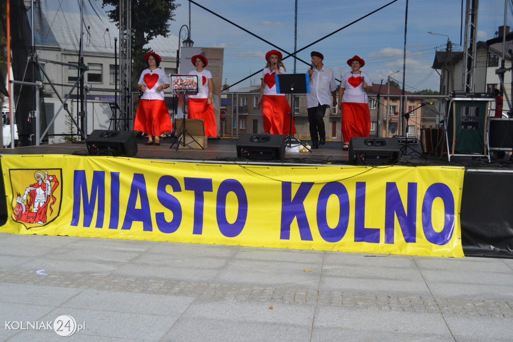 Piknik wojskowy w Kolnie (część 2.)