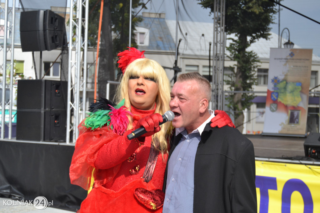 Piknik wojskowy w Kolnie (część 2.)
