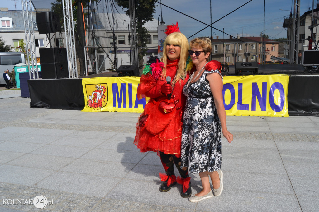 Piknik wojskowy w Kolnie (część 2.)