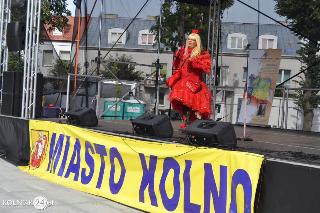 Piknik wojskowy w Kolnie (część 2.)