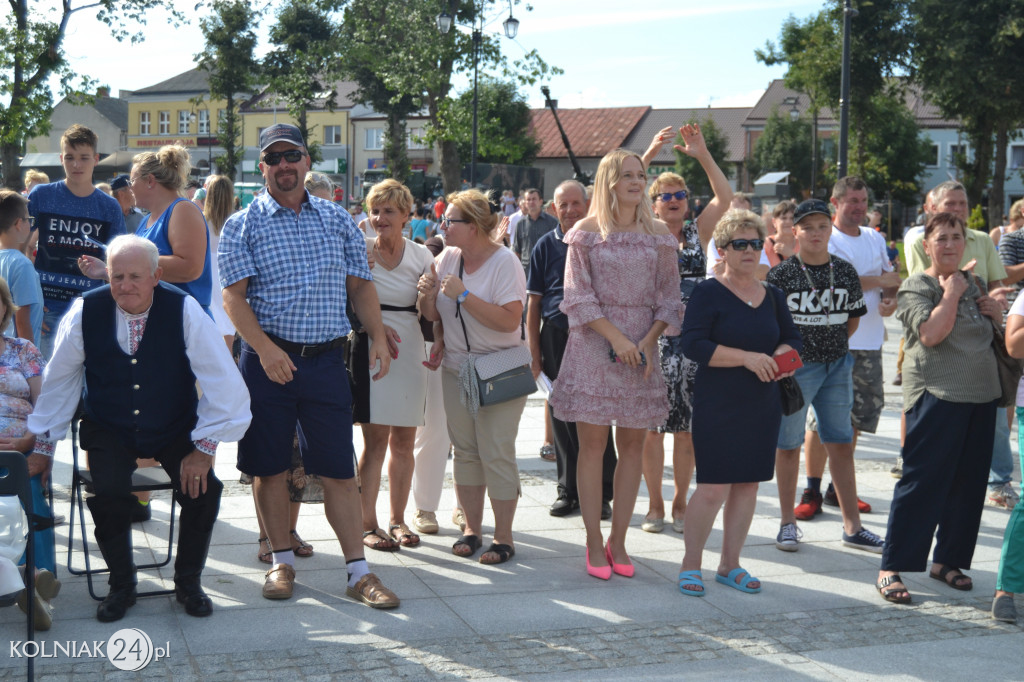 Piknik wojskowy w Kolnie (część 2.)